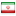 virtualcountry.ir server is located in Iran